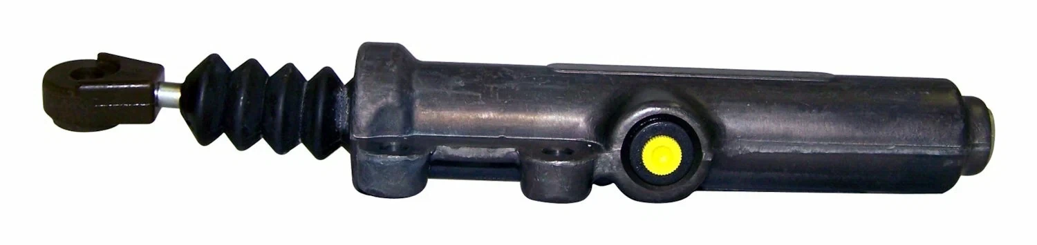 Crown Automotive - Metal Silver Clutch Master Cylinder - 5098009AA
